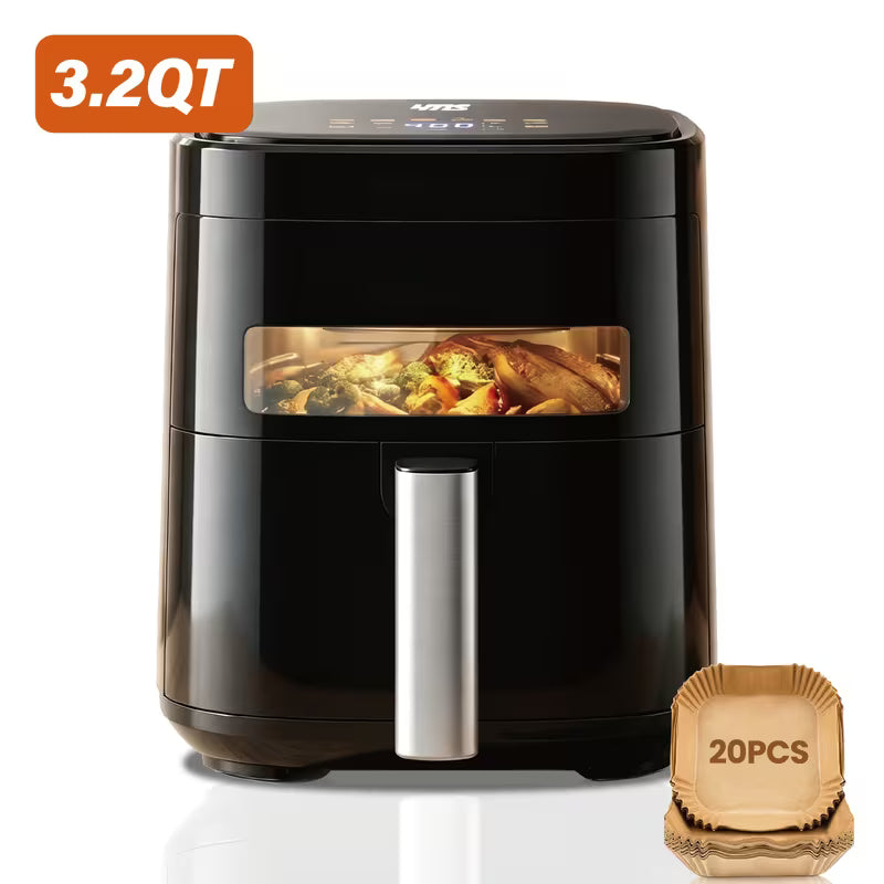 8.5-Quart 8-in-1 Digital Air Fryer