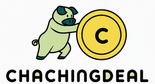 Chachingdeal