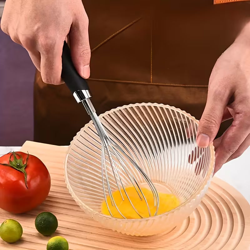 7-Piece Stainless Steel Kitchen Utensil Set