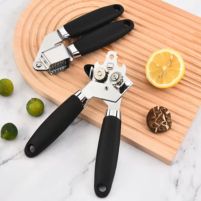 7-Piece Stainless Steel Kitchen Utensil Set