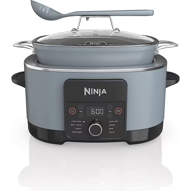 Ninja Foodi PossibleCooker PRO Plus MC2052CO – 11-in-1 Multifunctional Smart Cooker