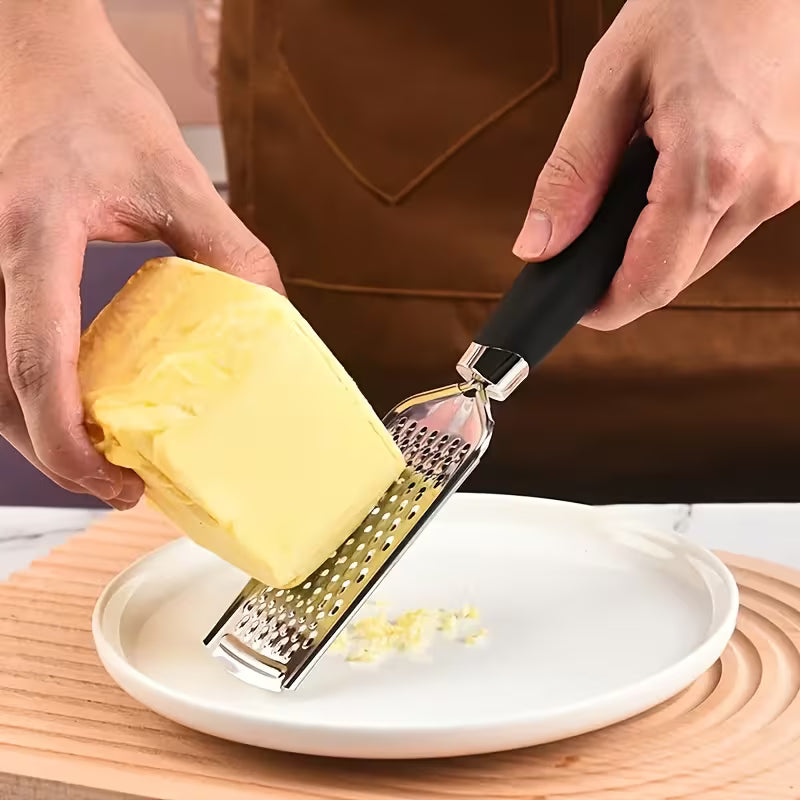7-Piece Stainless Steel Kitchen Utensil Set